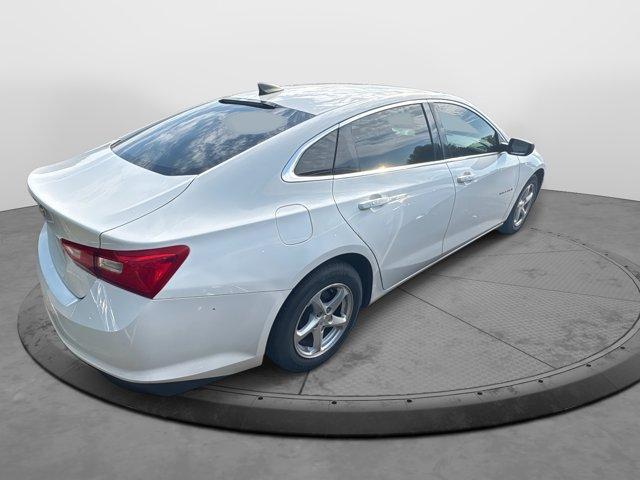 used 2017 Chevrolet Malibu car, priced at $6,908