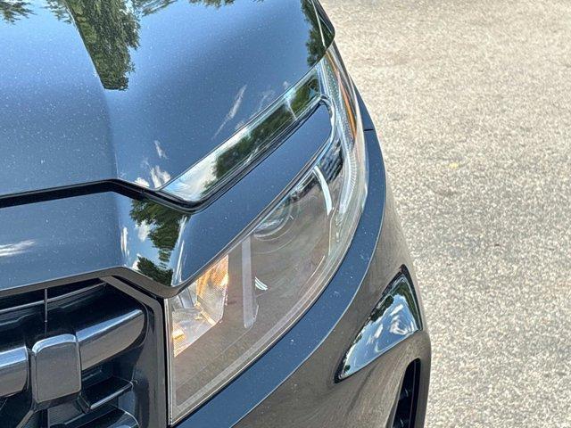 new 2025 Honda Ridgeline car, priced at $46,385