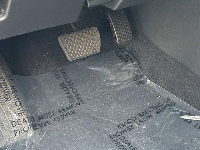 used 2022 Honda CR-V car, priced at $31,379