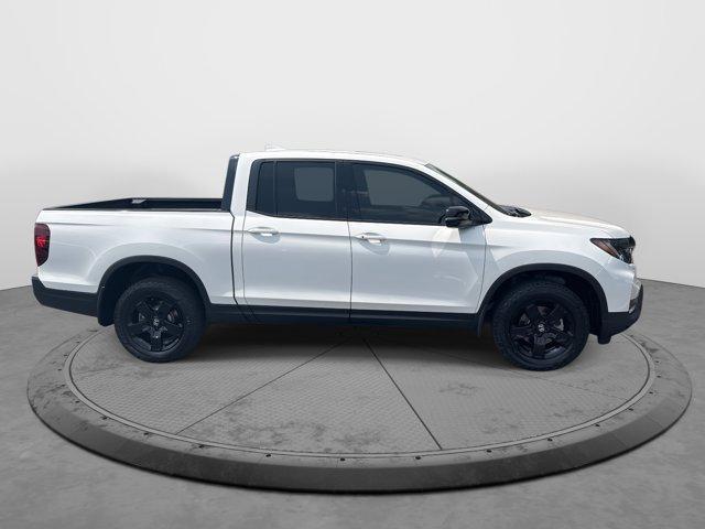 new 2025 Honda Ridgeline car, priced at $48,155