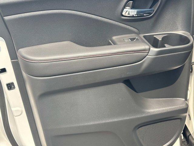 new 2025 Honda Ridgeline car, priced at $48,155