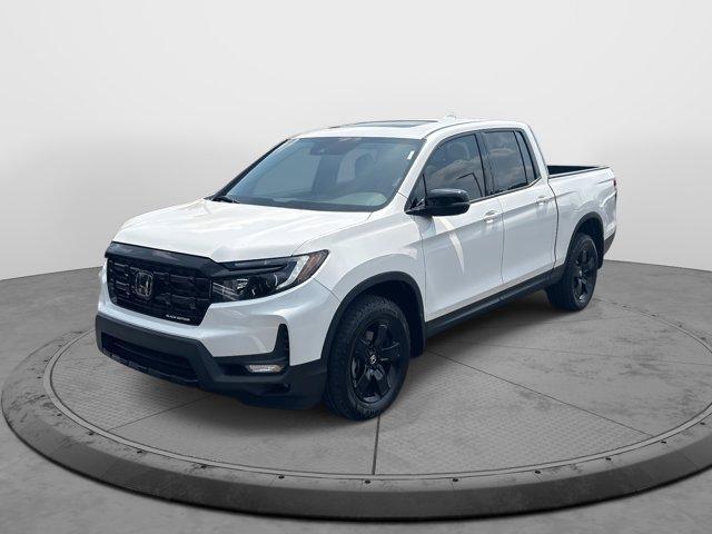 new 2025 Honda Ridgeline car, priced at $48,155