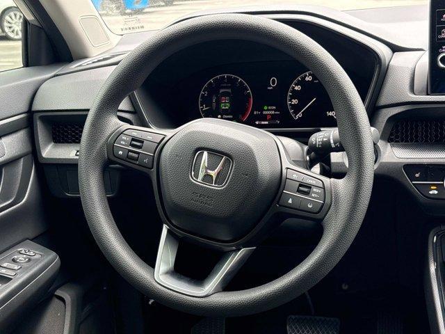 new 2026 Honda CR-V car, priced at $35,045
