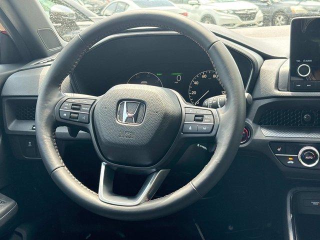 new 2025 Honda CR-V Hybrid car, priced at $35,455