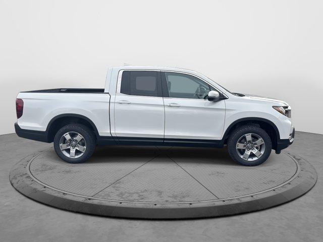 new 2026 Honda Ridgeline car, priced at $45,595