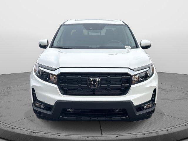 new 2026 Honda Ridgeline car, priced at $45,595