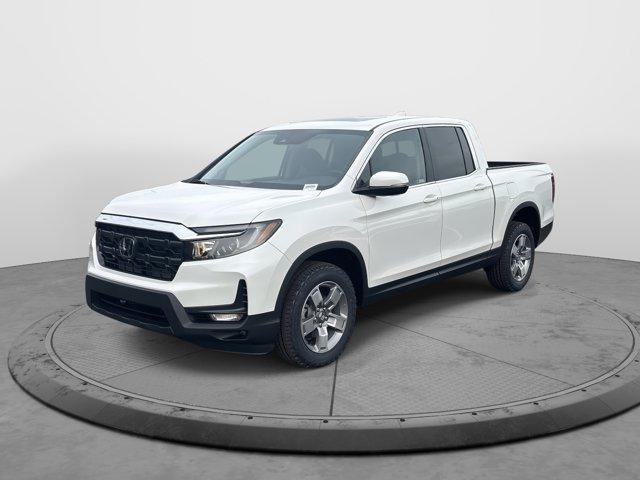 new 2026 Honda Ridgeline car, priced at $45,595