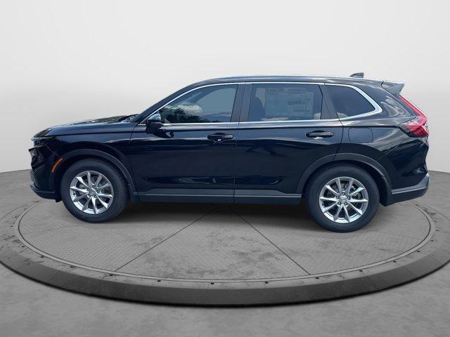 new 2026 Honda CR-V car, priced at $34,545
