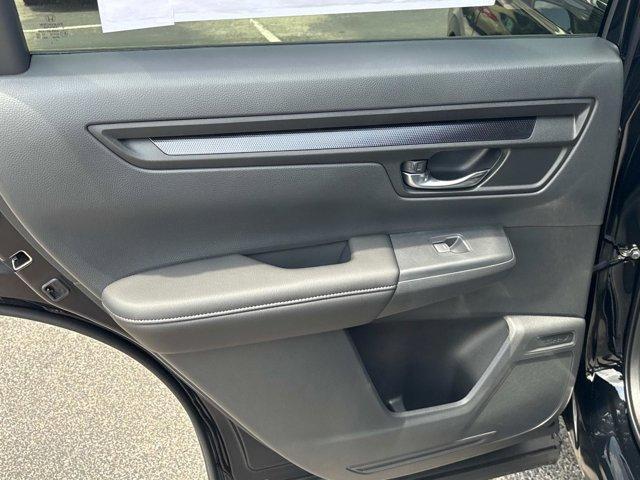 new 2026 Honda CR-V car, priced at $34,545