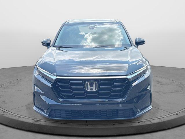 new 2026 Honda CR-V car, priced at $34,545