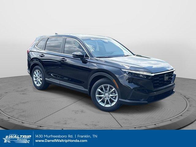 new 2026 Honda CR-V car, priced at $34,545