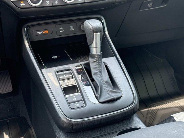 new 2026 Honda CR-V car, priced at $34,545