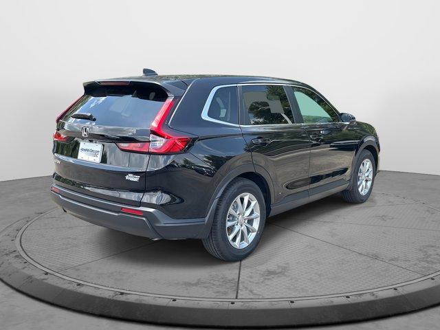 new 2026 Honda CR-V car, priced at $34,545