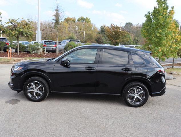 used 2023 Honda HR-V car, priced at $28,950