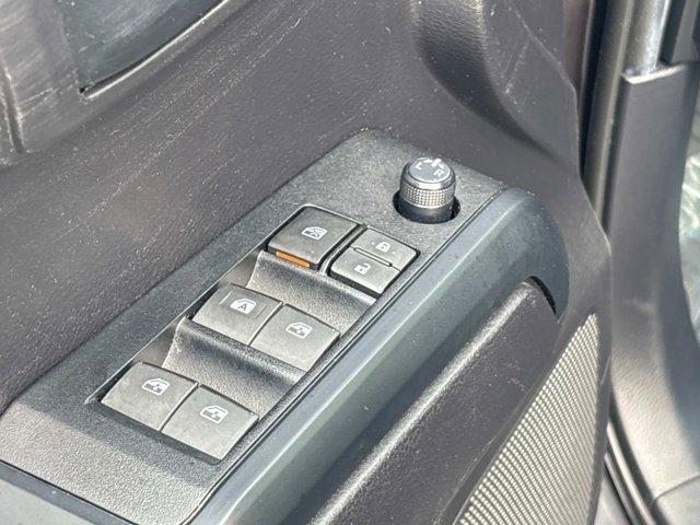 used 2021 Toyota Tacoma car, priced at $34,707