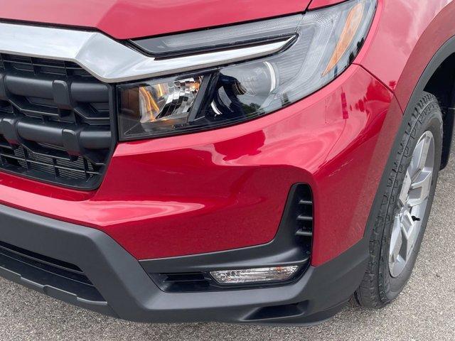 new 2025 Honda Ridgeline car, priced at $44,135