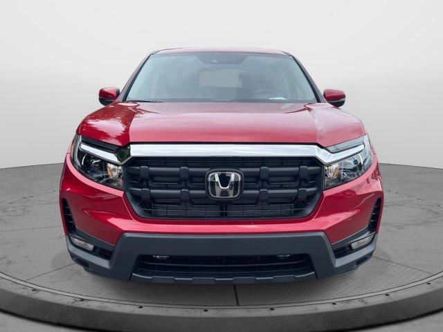 new 2025 Honda Ridgeline car, priced at $44,135