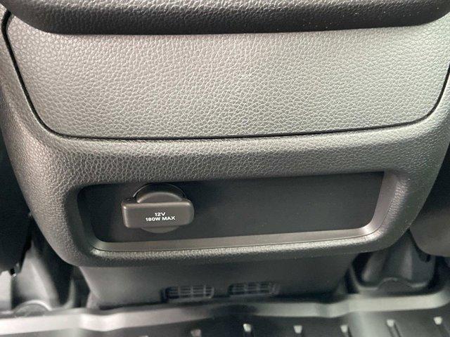 new 2025 Honda Ridgeline car, priced at $44,135