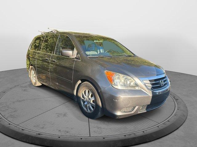 used 2010 Honda Odyssey car, priced at $13,988
