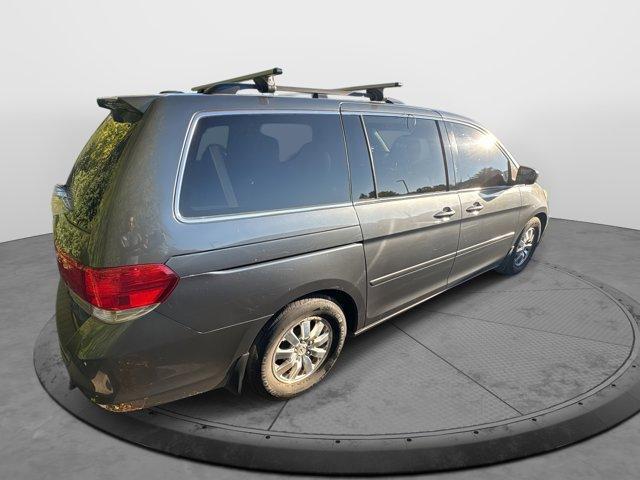 used 2010 Honda Odyssey car, priced at $13,988
