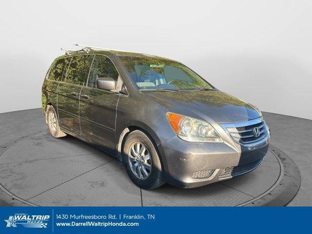 used 2010 Honda Odyssey car, priced at $13,988