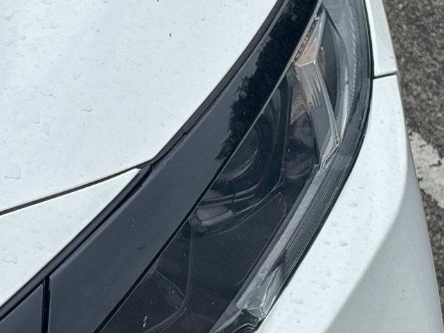 used 2020 Honda Civic car, priced at $21,858