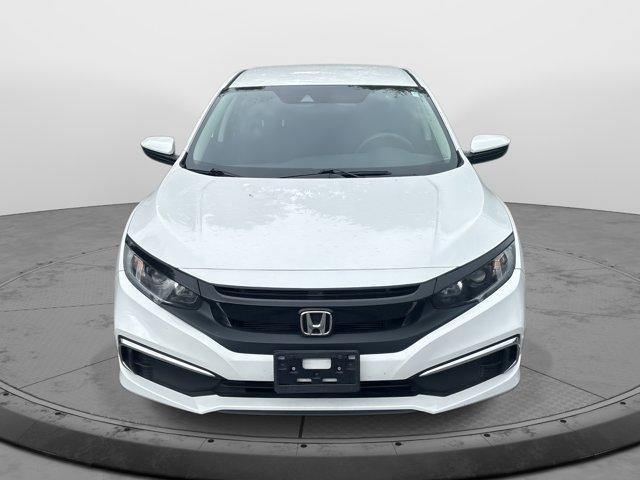 used 2020 Honda Civic car, priced at $21,858