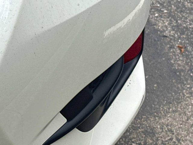used 2020 Honda Civic car, priced at $21,858