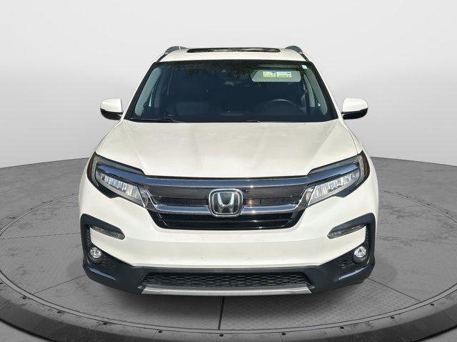 used 2019 Honda Pilot car, priced at $32,988