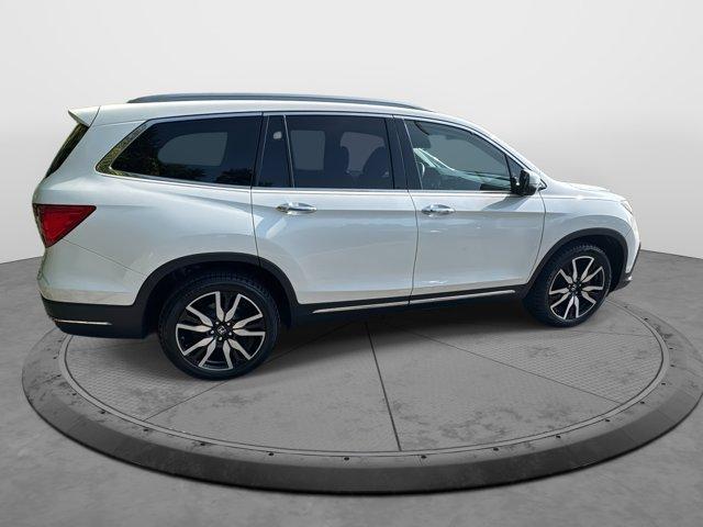 used 2019 Honda Pilot car, priced at $32,988