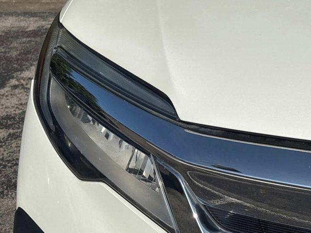 used 2019 Honda Pilot car, priced at $32,988