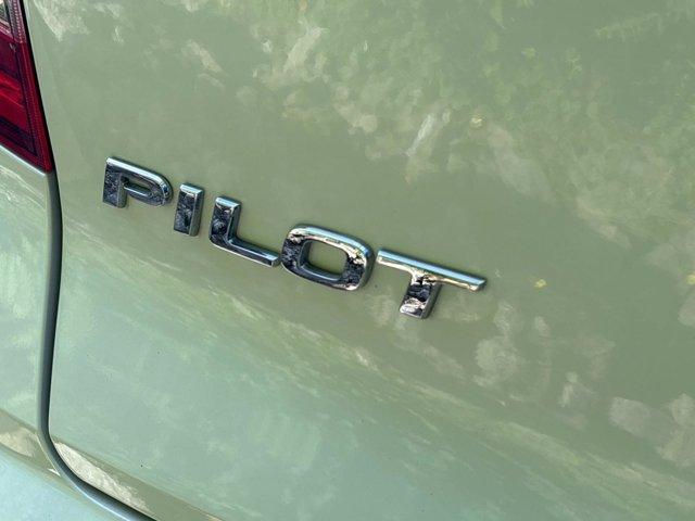 used 2019 Honda Pilot car, priced at $32,988