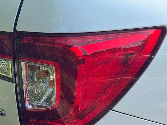 used 2019 Honda Pilot car, priced at $32,988