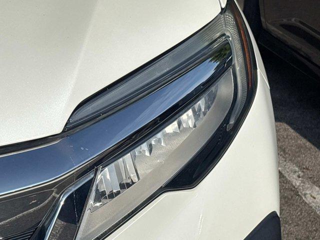 used 2019 Honda Pilot car, priced at $32,988