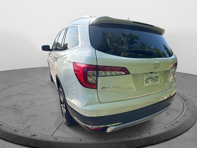 used 2019 Honda Pilot car, priced at $32,988
