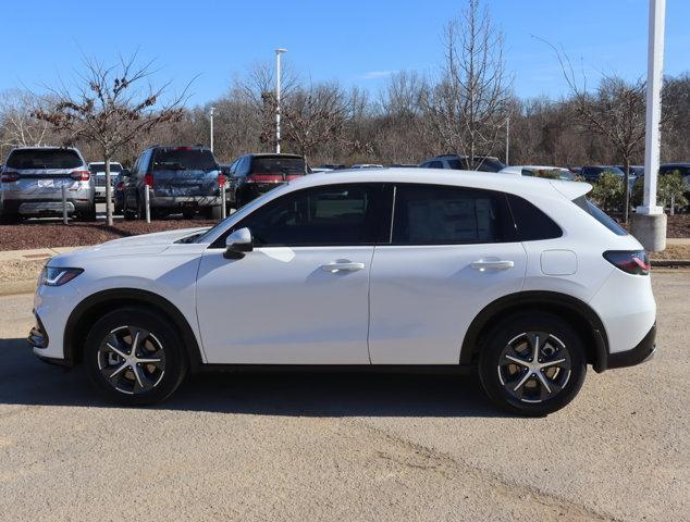 new 2025 Honda HR-V car, priced at $31,805