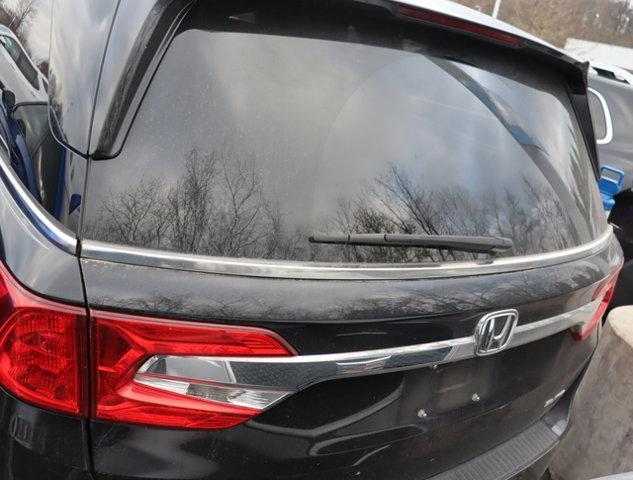 used 2019 Honda Odyssey car, priced at $28,986