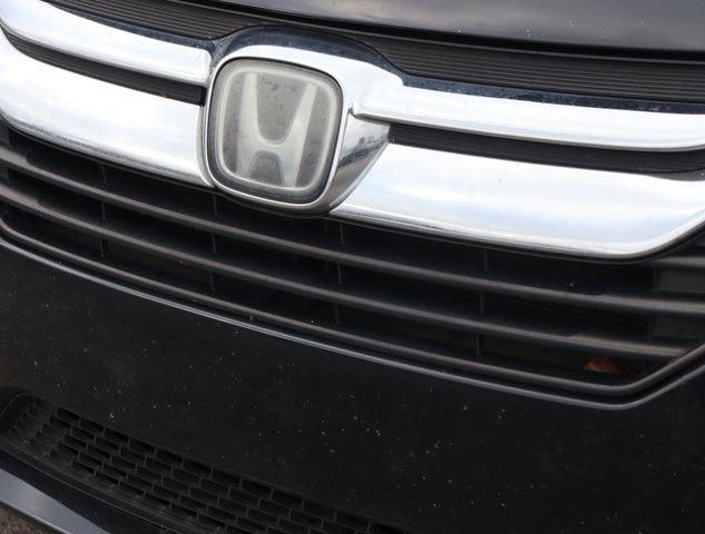 used 2019 Honda Odyssey car, priced at $28,986