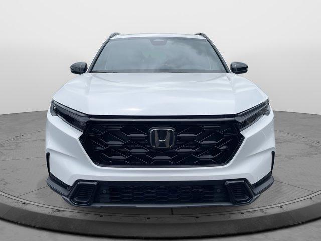 new 2026 Honda CR-V Hybrid car, priced at $39,575