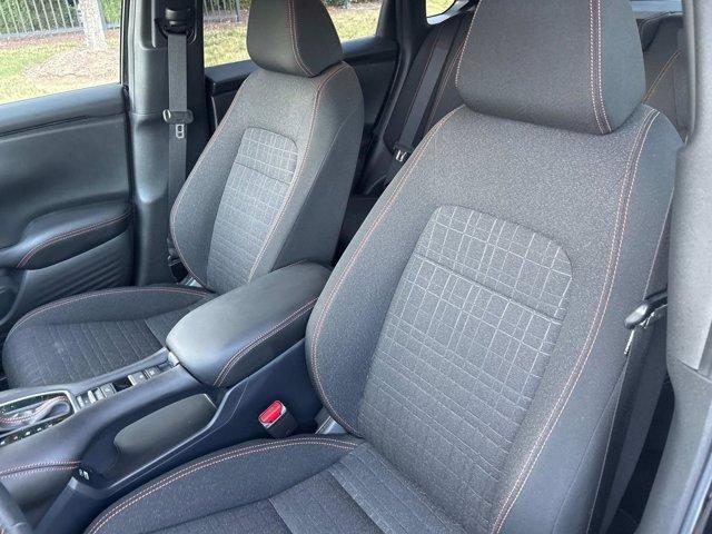 used 2023 Honda HR-V car, priced at $27,592
