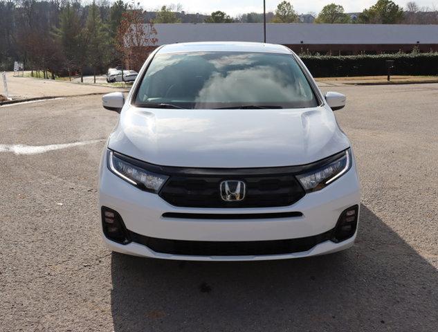 new 2025 Honda Odyssey car, priced at $51,730