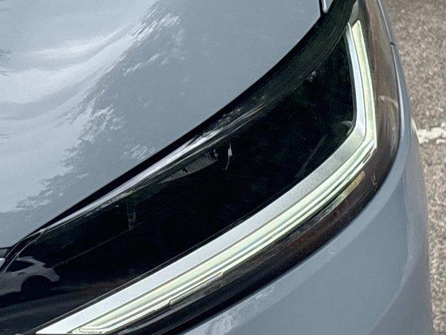 used 2024 Honda HR-V car, priced at $27,474