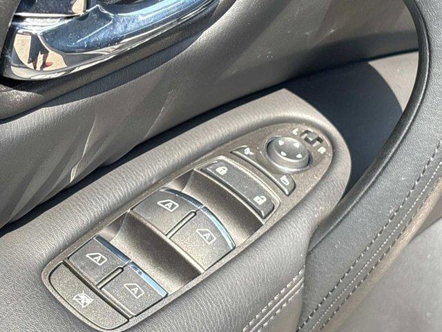used 2024 Nissan Armada car, priced at $46,831
