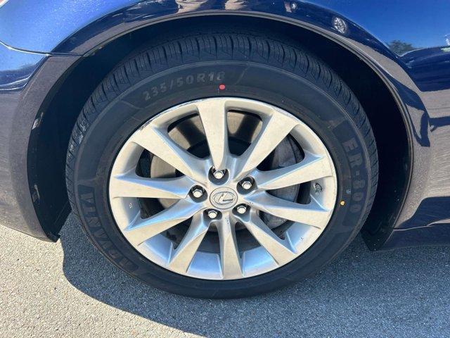 used 2012 Lexus LS 460 car, priced at $17,928