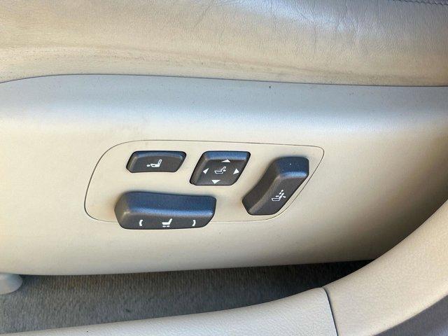 used 2012 Lexus LS 460 car, priced at $17,928
