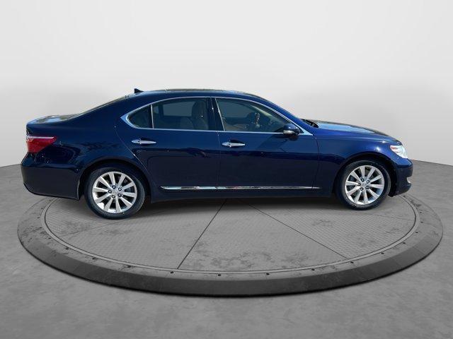 used 2012 Lexus LS 460 car, priced at $17,928