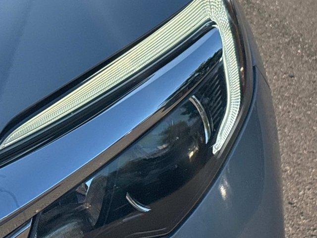 used 2021 Honda Pilot car, priced at $25,671
