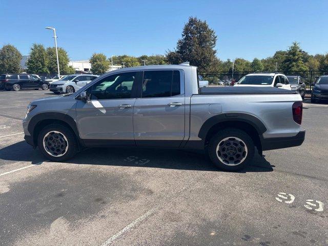 used 2024 Honda Ridgeline car, priced at $40,971