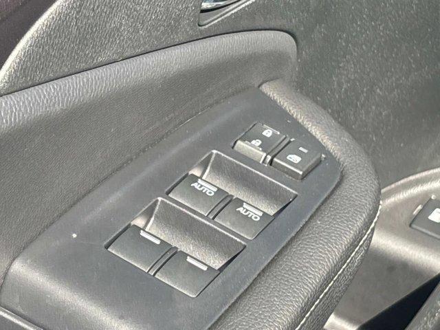 used 2024 Honda Ridgeline car, priced at $40,971