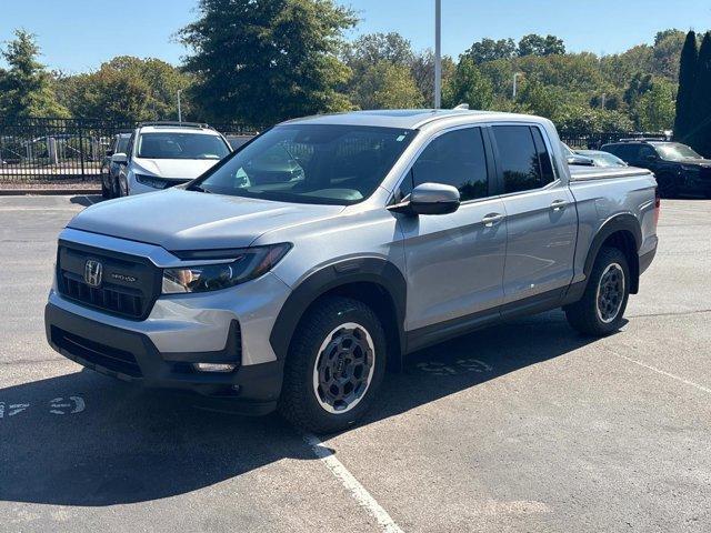 used 2024 Honda Ridgeline car, priced at $40,971
